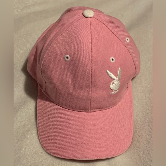 PLAYBOY Other - PLAYBOY hat